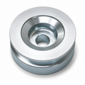 Pulley Alternator-3 O.D. Big Block-67-74