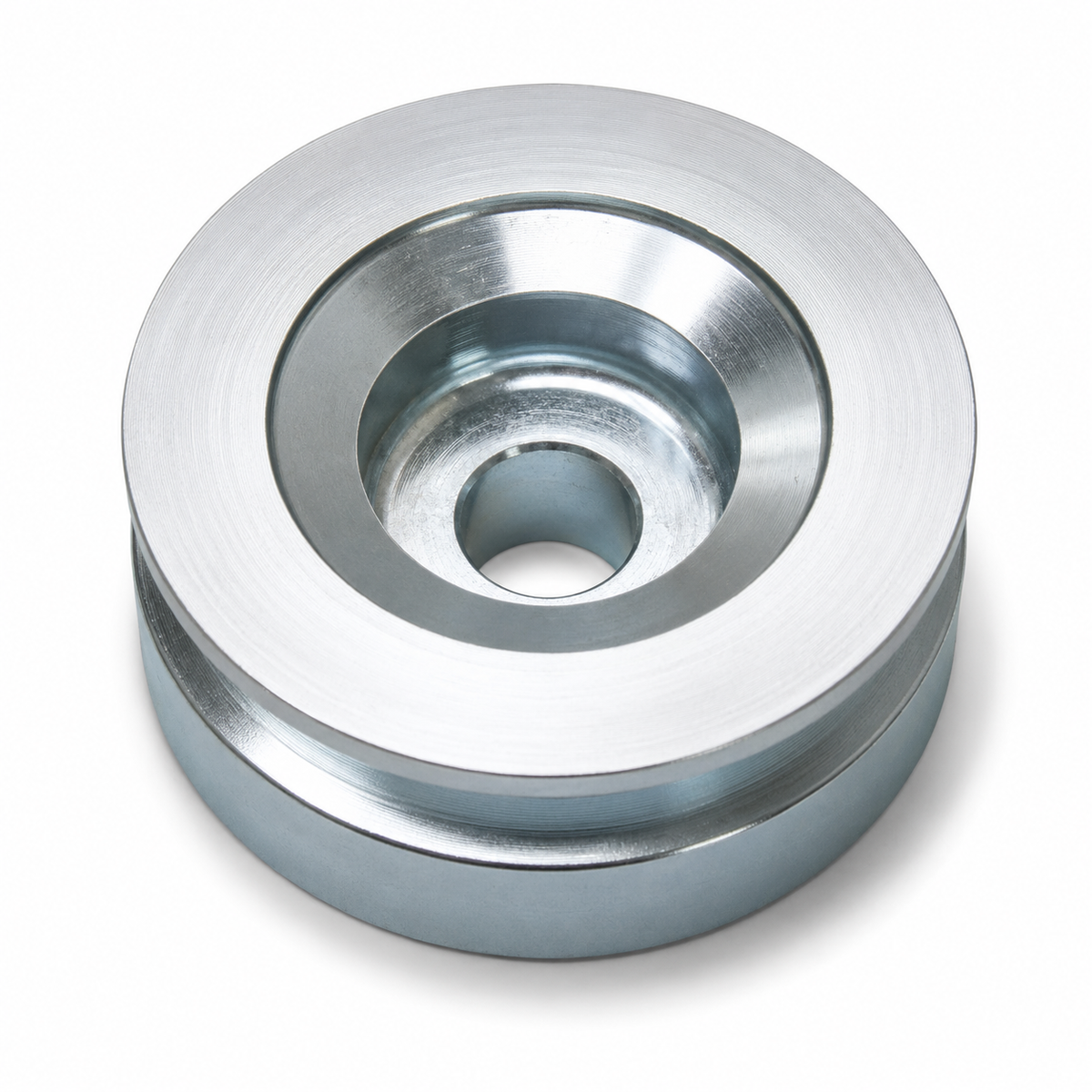 Pulley Alternator-3 O.D. Big Block-67-74