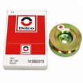 Pulley Alternator-3 O.D. Gm N.O.S.-67-74