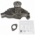 Pump Water Corvette Sb Short 71-82