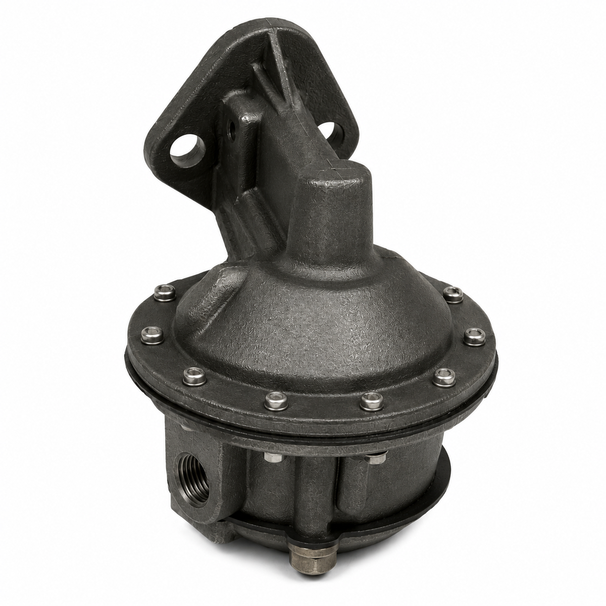 Pump Fuel-350-365-375 Horsepower Replacement-64-66
