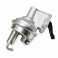 Pump Fuel-427-3X2 Tri Power Or L88-With Ac Cast 40482-67-69