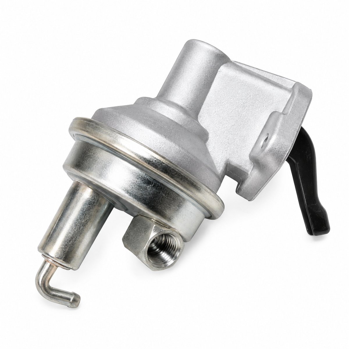 Pump Fuel-427-3X2 Tri Power Or L88-With Ac Cast 40482-67-69