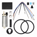 Pump Fuel Electric-85-91
