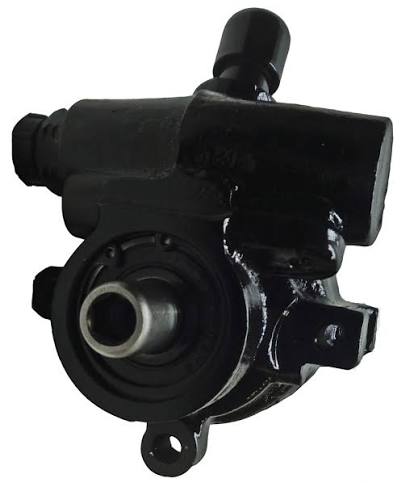 Pump Power Steering Rebuilt 84-91