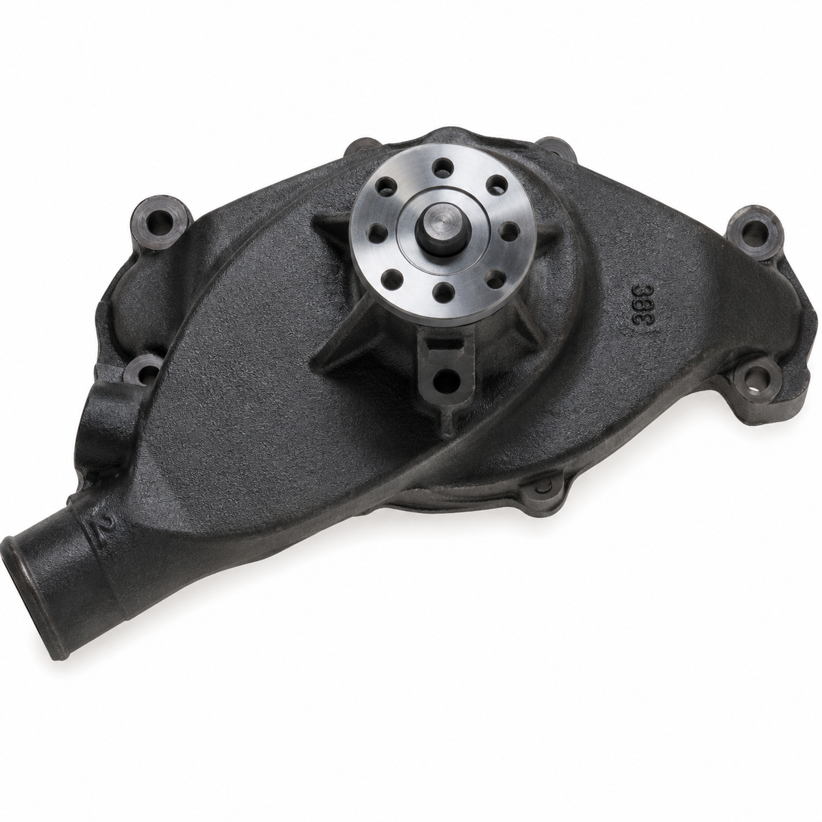 Pump Water Big Block New 65-69