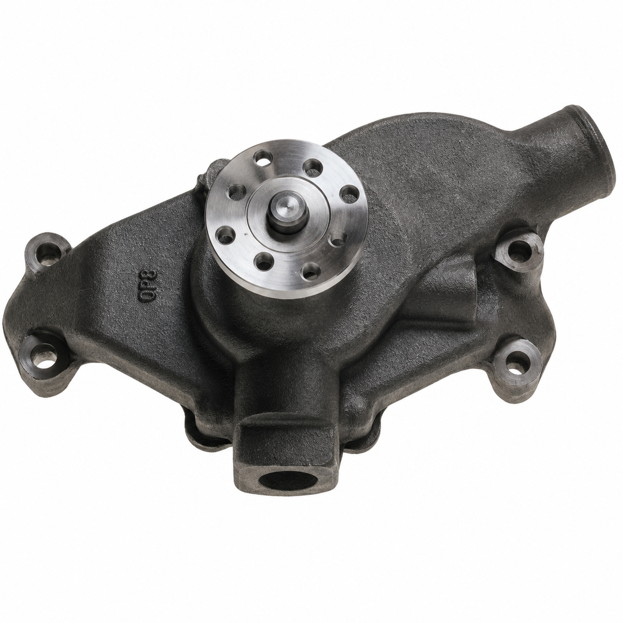 Pump Water New Replacement Small Block With By Pass-61-70