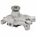 Pump Water New Chrome Iron Housing Short Small Block-72-82