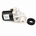Pump Windshield Washer Replacement-75-91