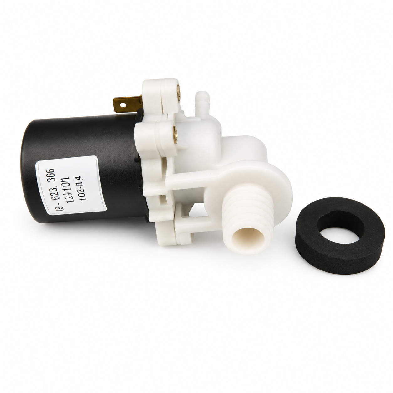 Pump Windshield Washer Replacement-75-91