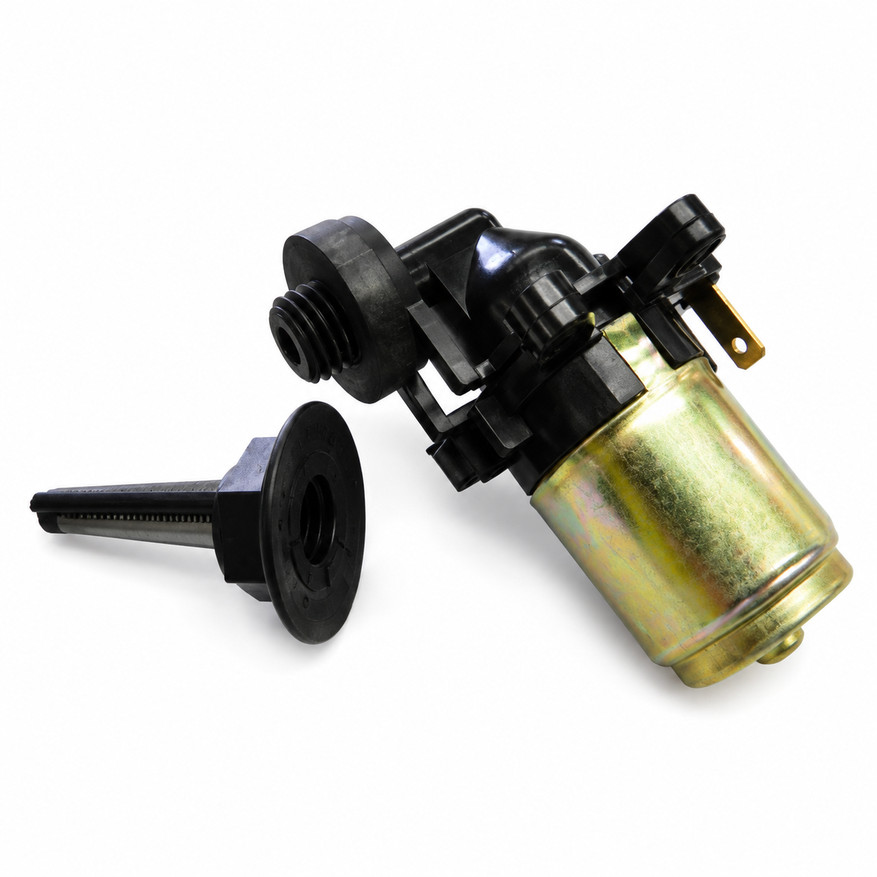 Pump Windshield Washer With Filter-75-91