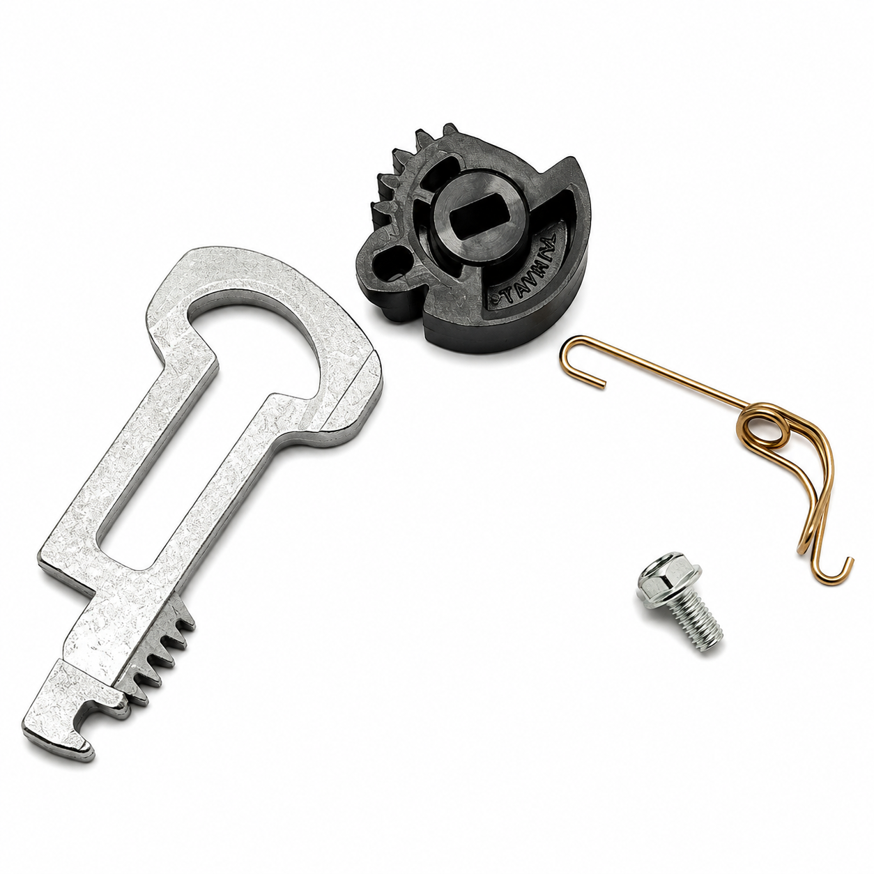 Rack & Gear Kit Ignition Switch Actuator With Tilt & Tele-69-96