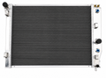 Radiator Aluminum Direct Fit Man & Auto 97-2004