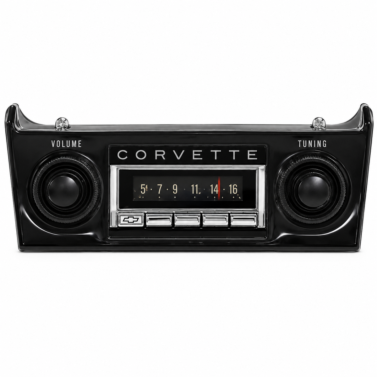 Radio USA-740-New-68-76