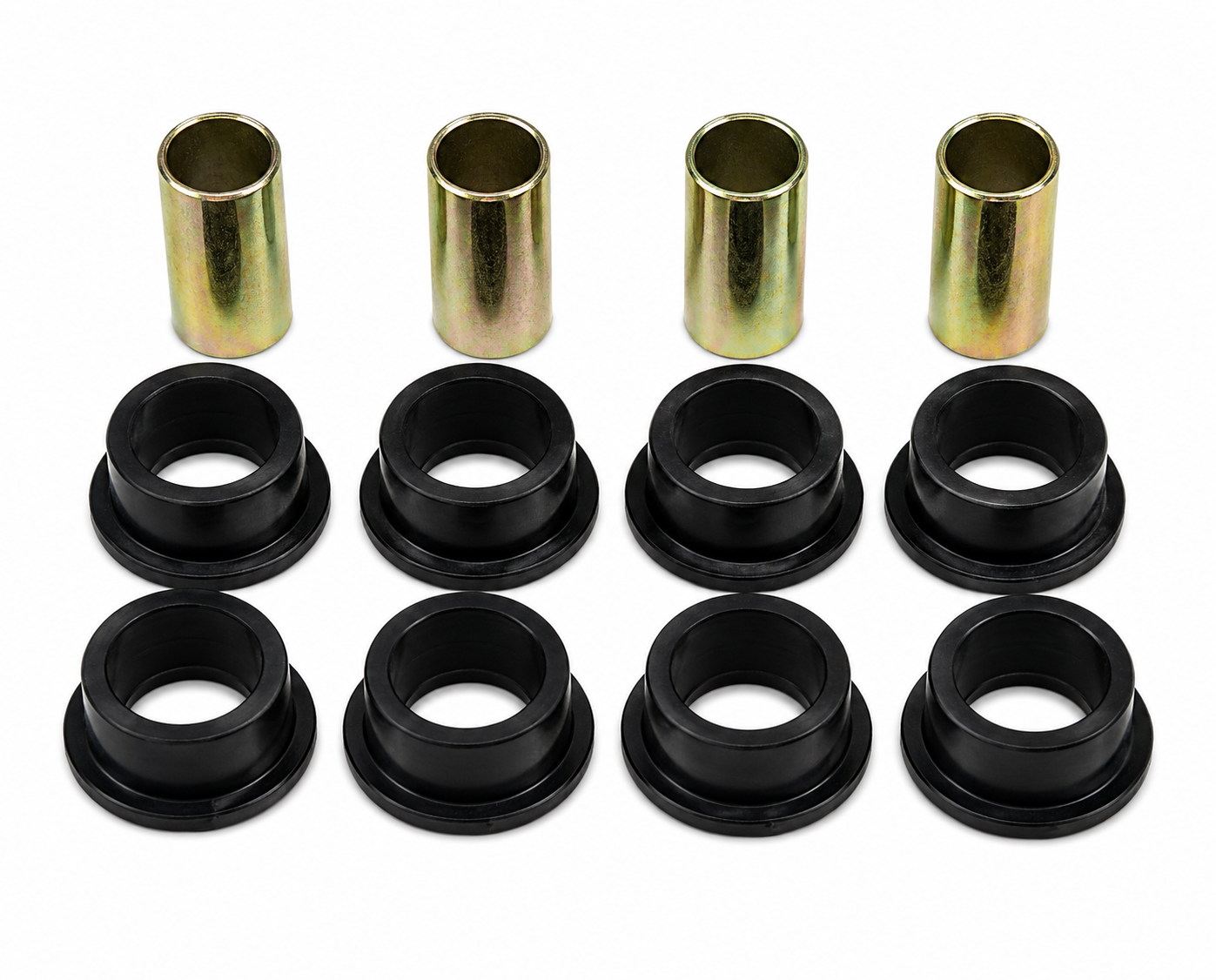 Rear Strut Rod Bushing: 84-87 Set: 84-87 Corvette