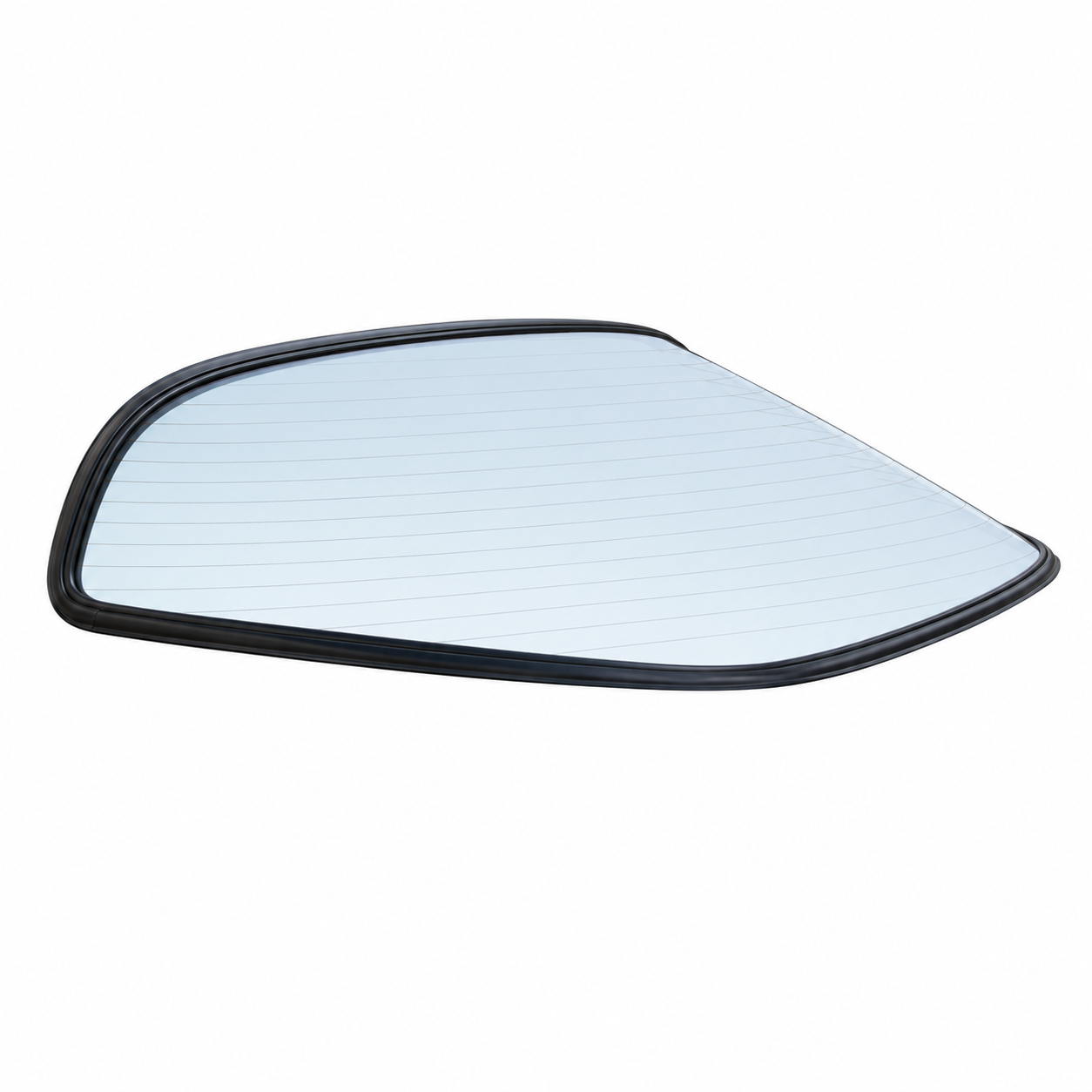 Rear Window Glass Good Used 78-82