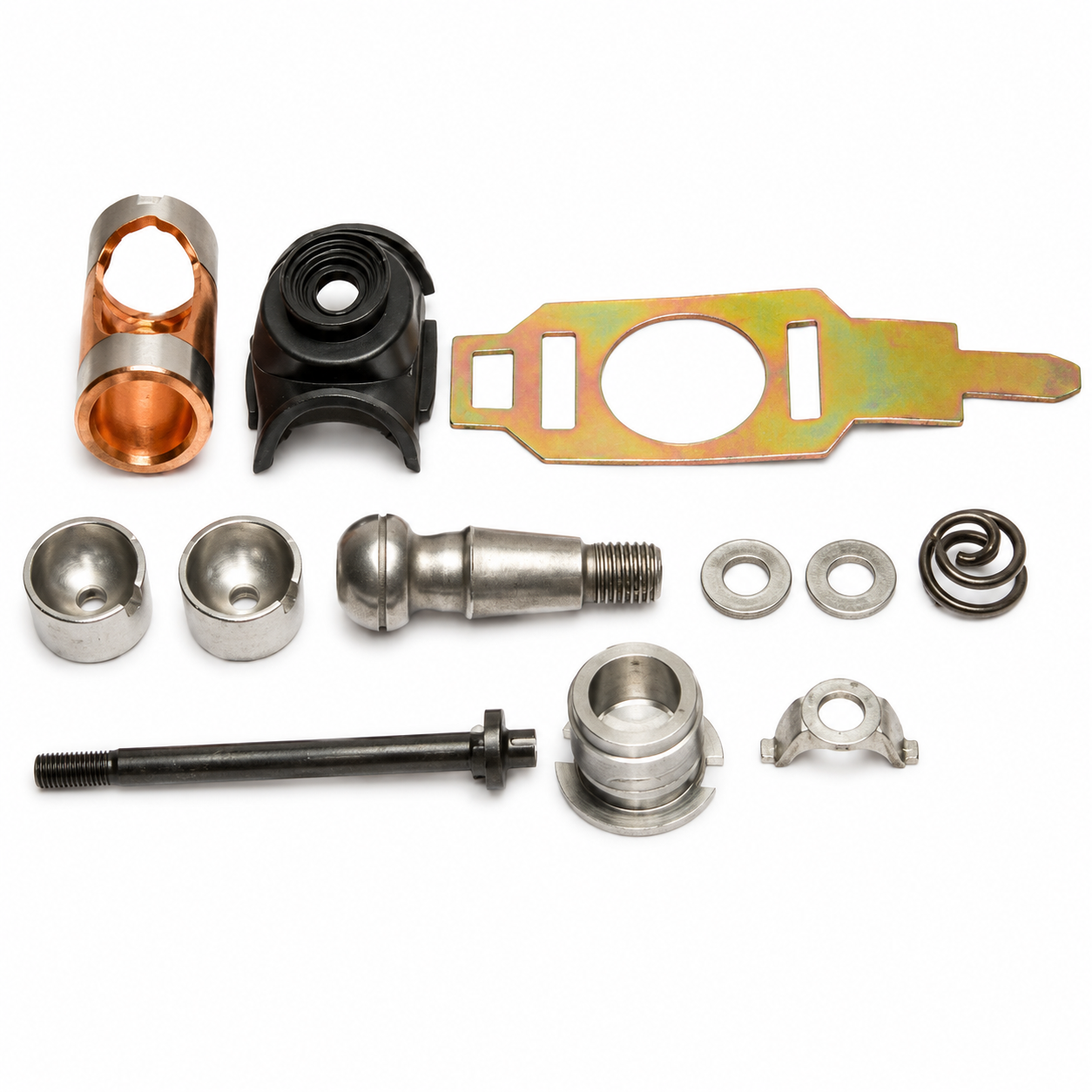 Rebuild Kit PSCV W Stud 63-82