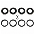Rebuild Kit Caliper Lip Seal Front-65-82
