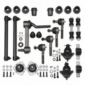 Rebuild Kit Front End Deluxe-63-82