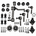 Rebuild Kit Front End Major-63-82