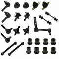 Rebuild Kit Front End Major Import-63-82