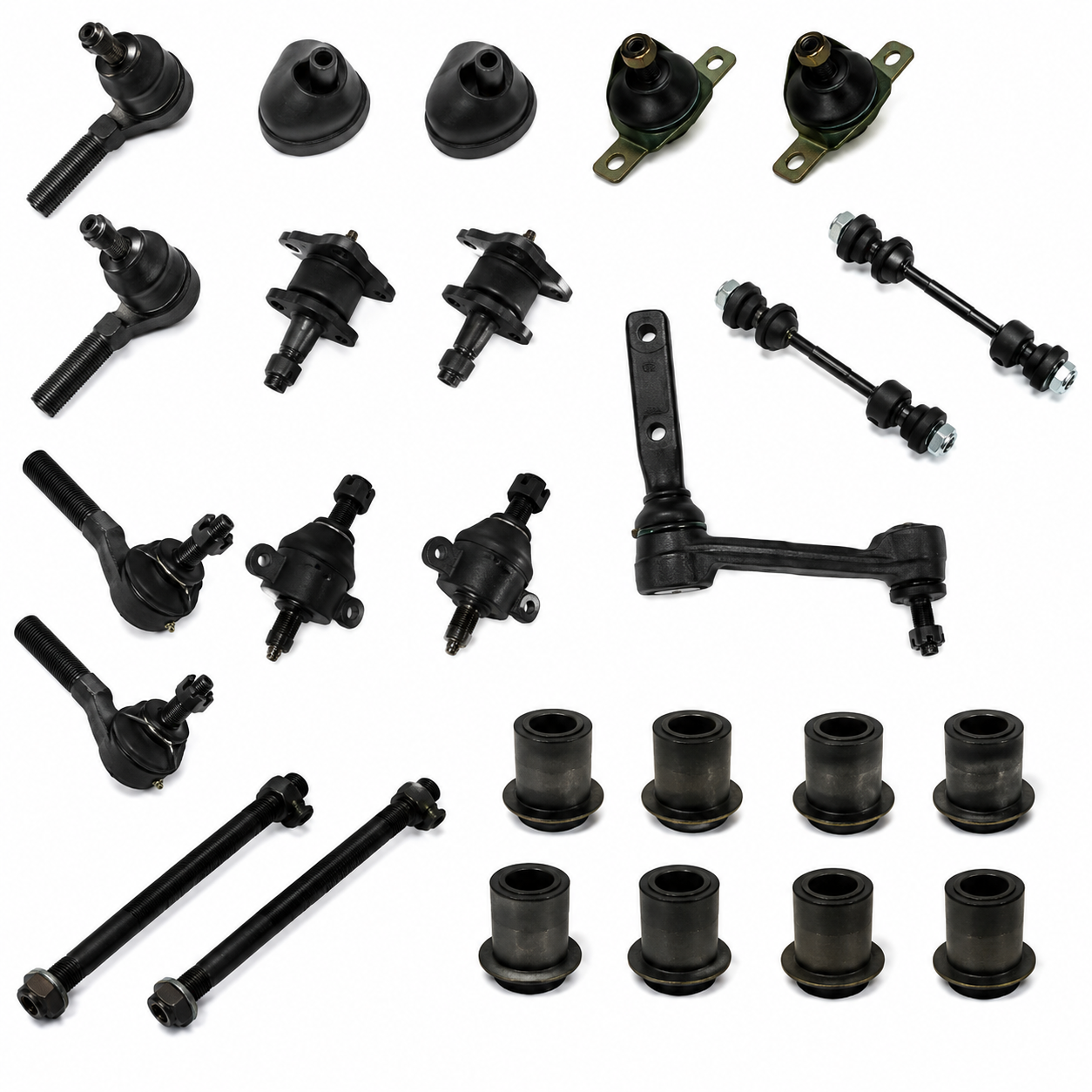 Rebuild Kit Front End Major Import-63-82