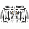 Rebuild Kit Front Suspension Deluxe-53-62