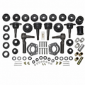 Rebuild Kit Front Suspension Major-88-96