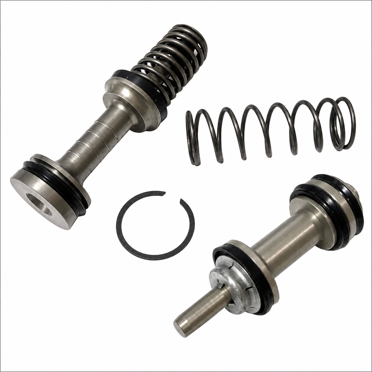 Rebuild Kit Master Cylinder (1-1-8)-77-82