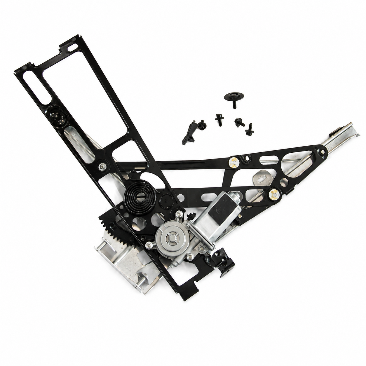 Regulator Power Window Left-84-96