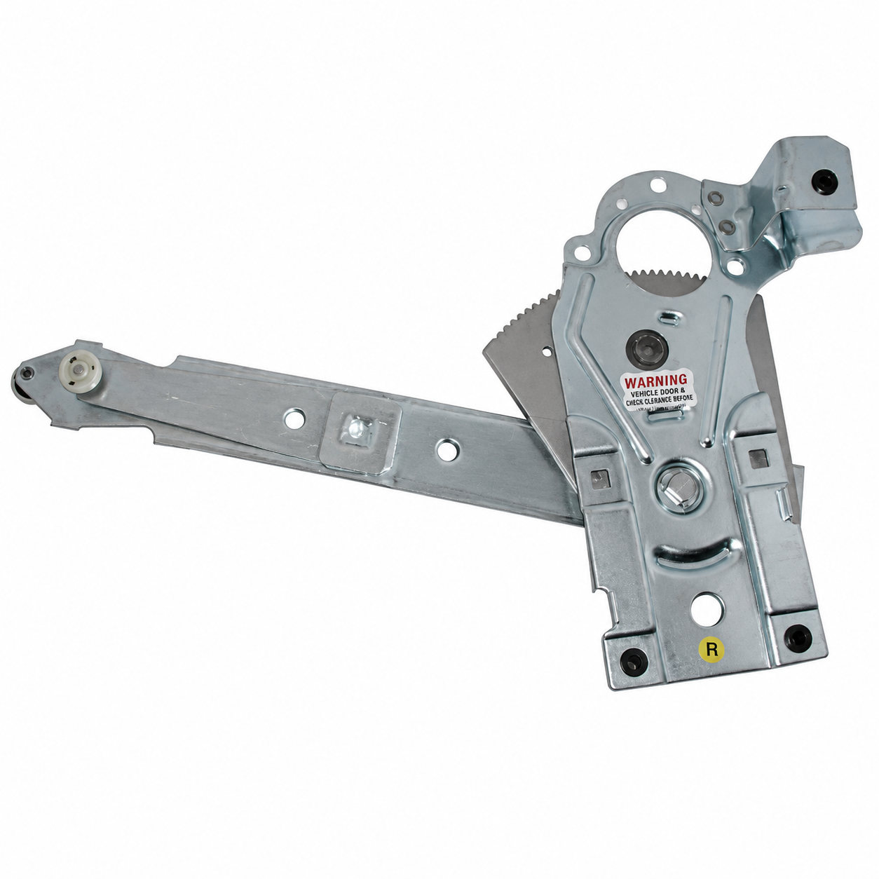 Regulator Power Window Right-68-82