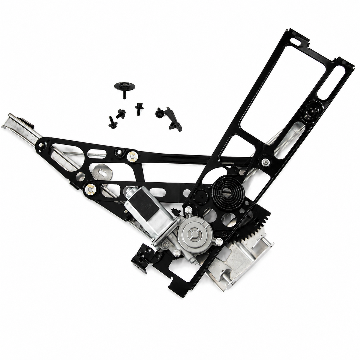 Regulator Power Window Right-84-96