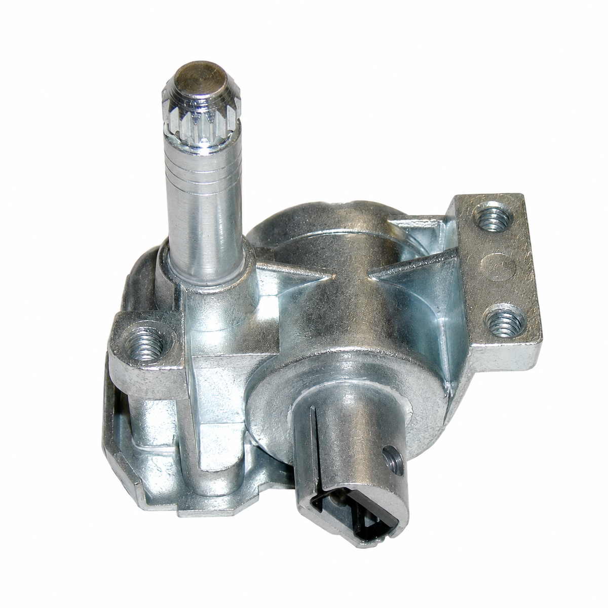 Regulator Vent Window Right Convertible-63-64-Coupe-65-67