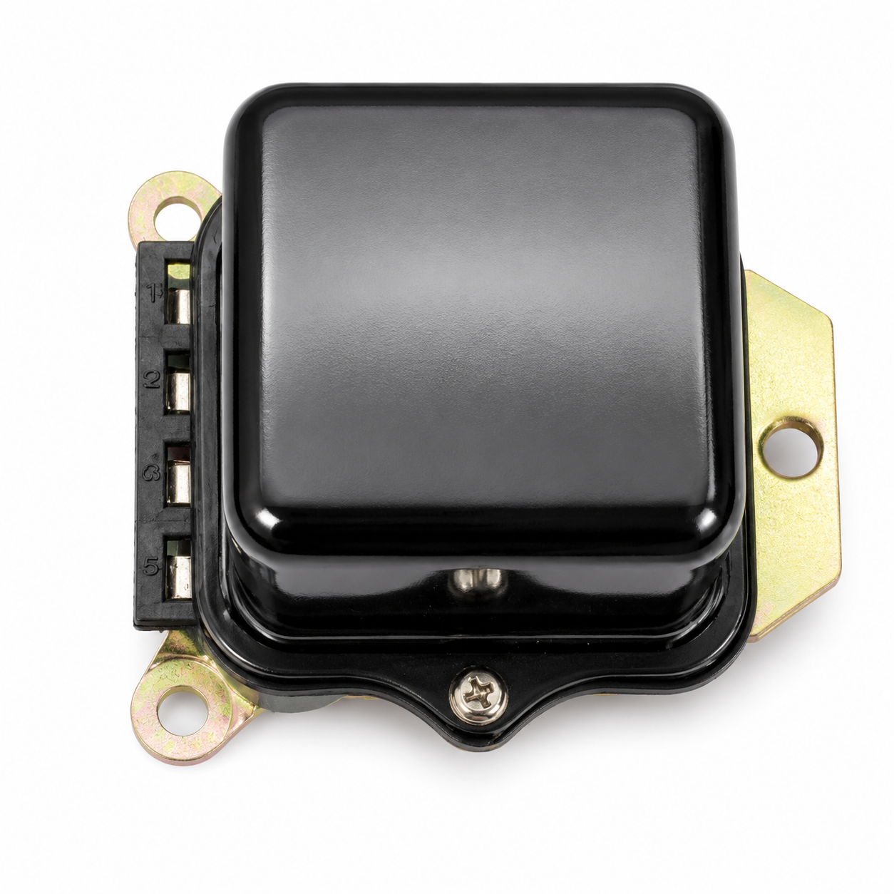 Regulator Voltage Import-63-68