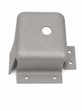 Reinforcement Body Mount Rear Number 4-Left-68-82