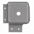 Reinforcement Body Mount Rear Number 4-Right-68-82