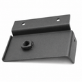 Reinforcement Convertible Top Hinge Left-71-75