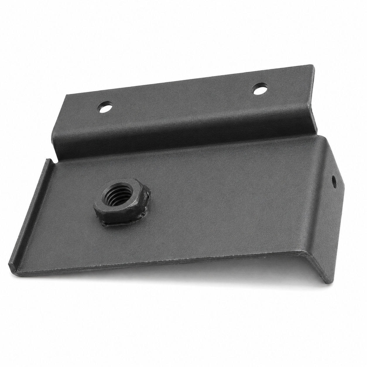 Reinforcement Convertible Top Hinge Left-71-75