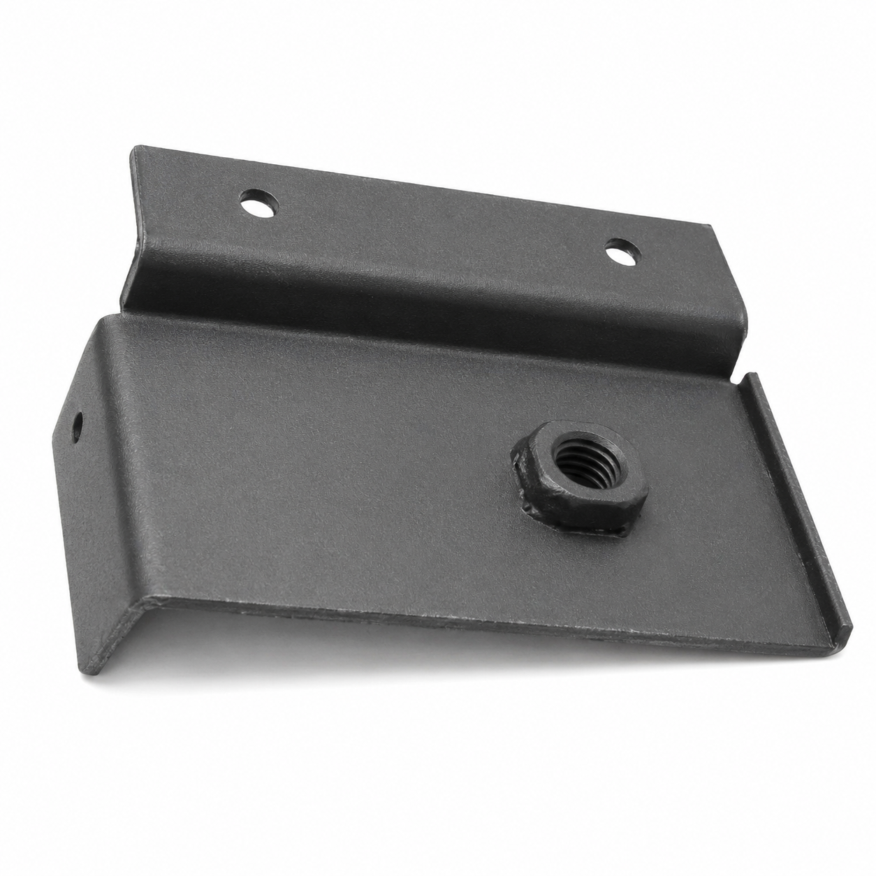 Reinforcement Convertible Top Hinge Right-71-75