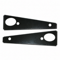 Reinforcement Door Handle Pair-56-62