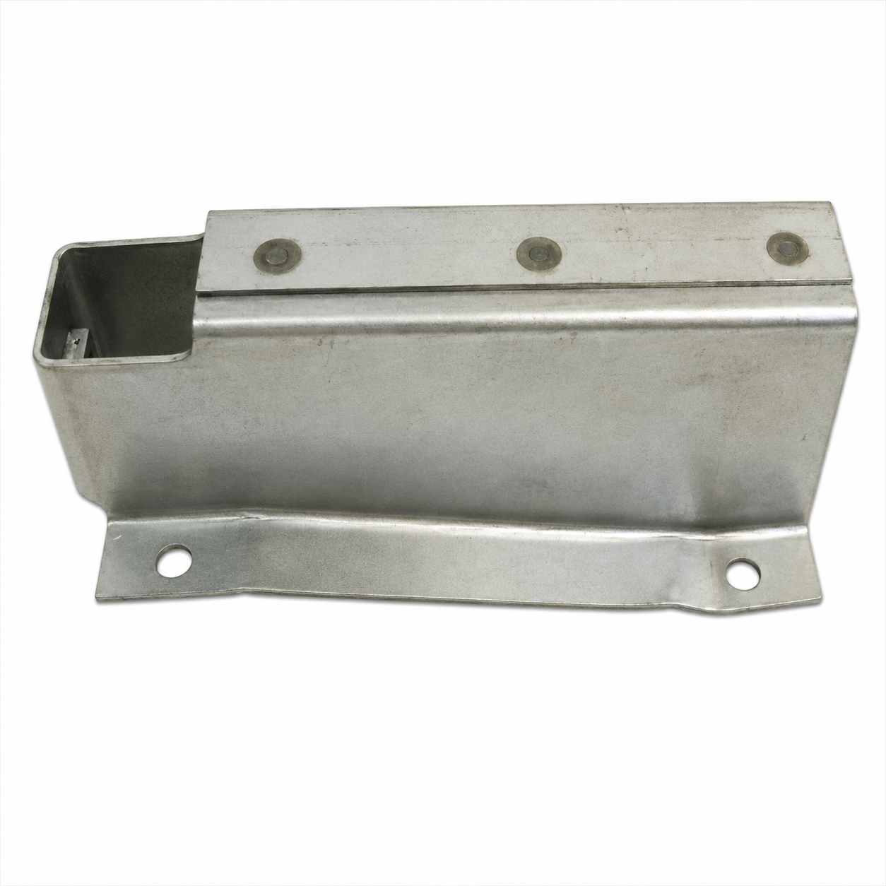 Reinforcement Emergency Brake Console Rear Usa-68-76