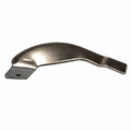 Reinforcement Fender And Bumper Front Upper Right-73-79