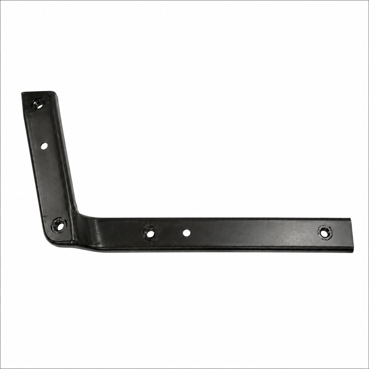 Reinforcement Fender Valance Lower Right-73-79