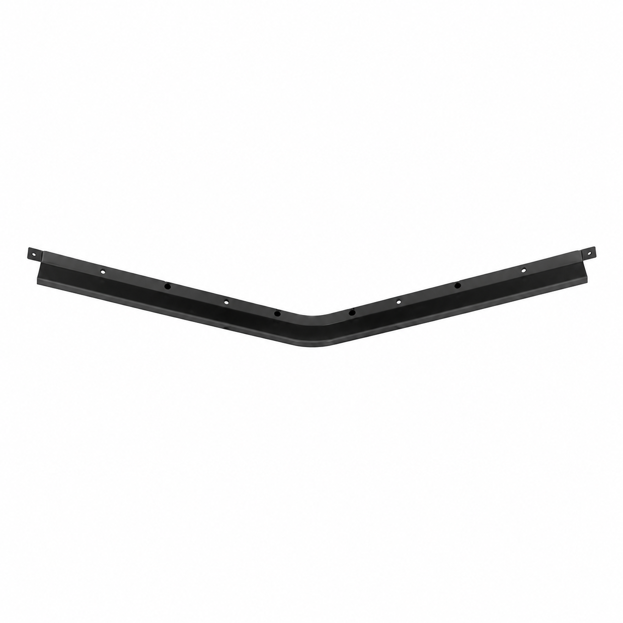 Reinforcement Front Bumper Cover Lower-73-74