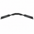 Reinforcement Front Bumper Cover Lower-75-79