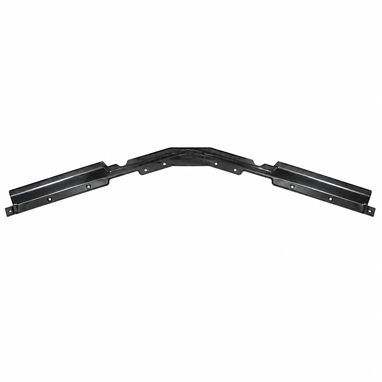Reinforcement Front Bumper Cover Lower-75-79