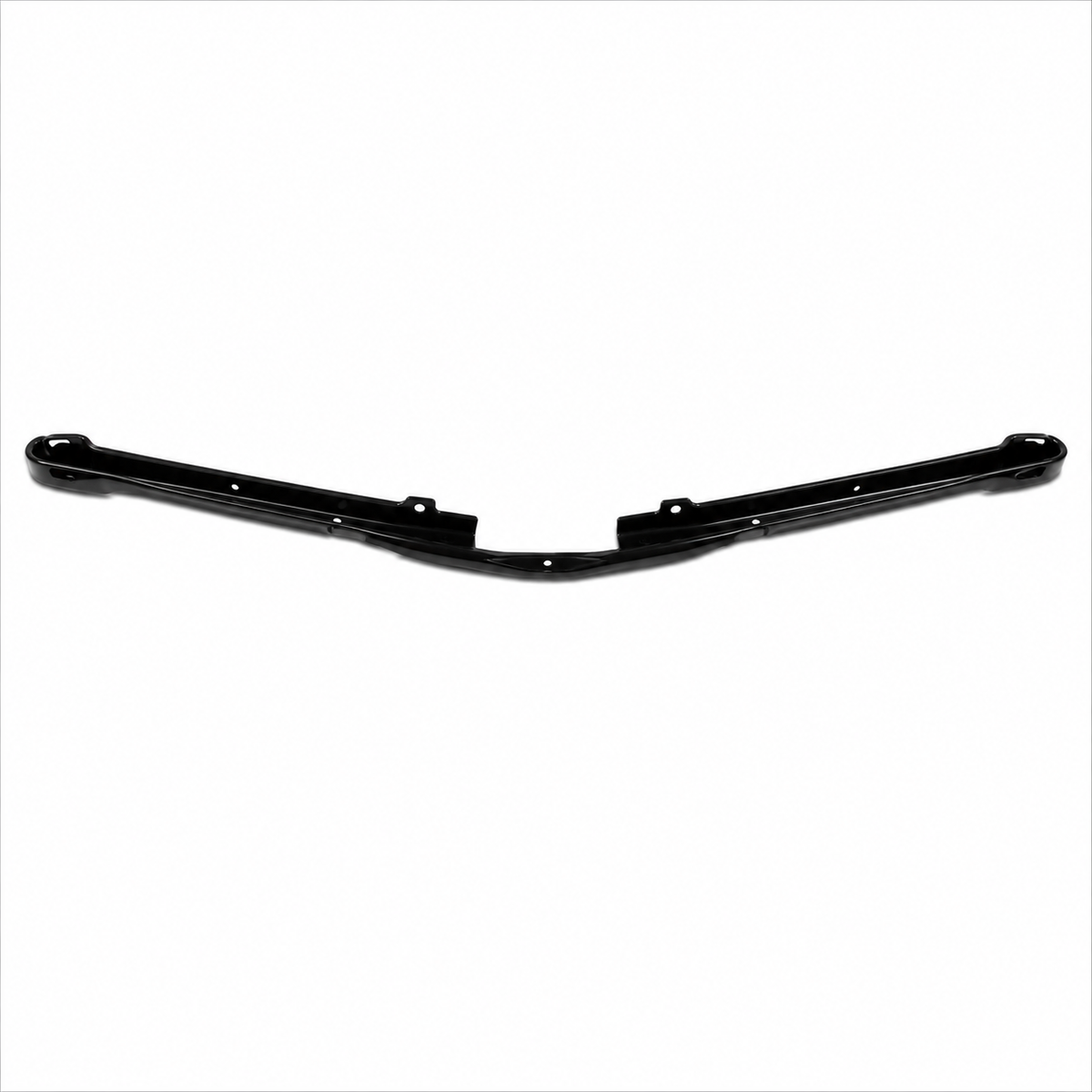 Reinforcement Hood Surround Behind Front Bumper-68-72