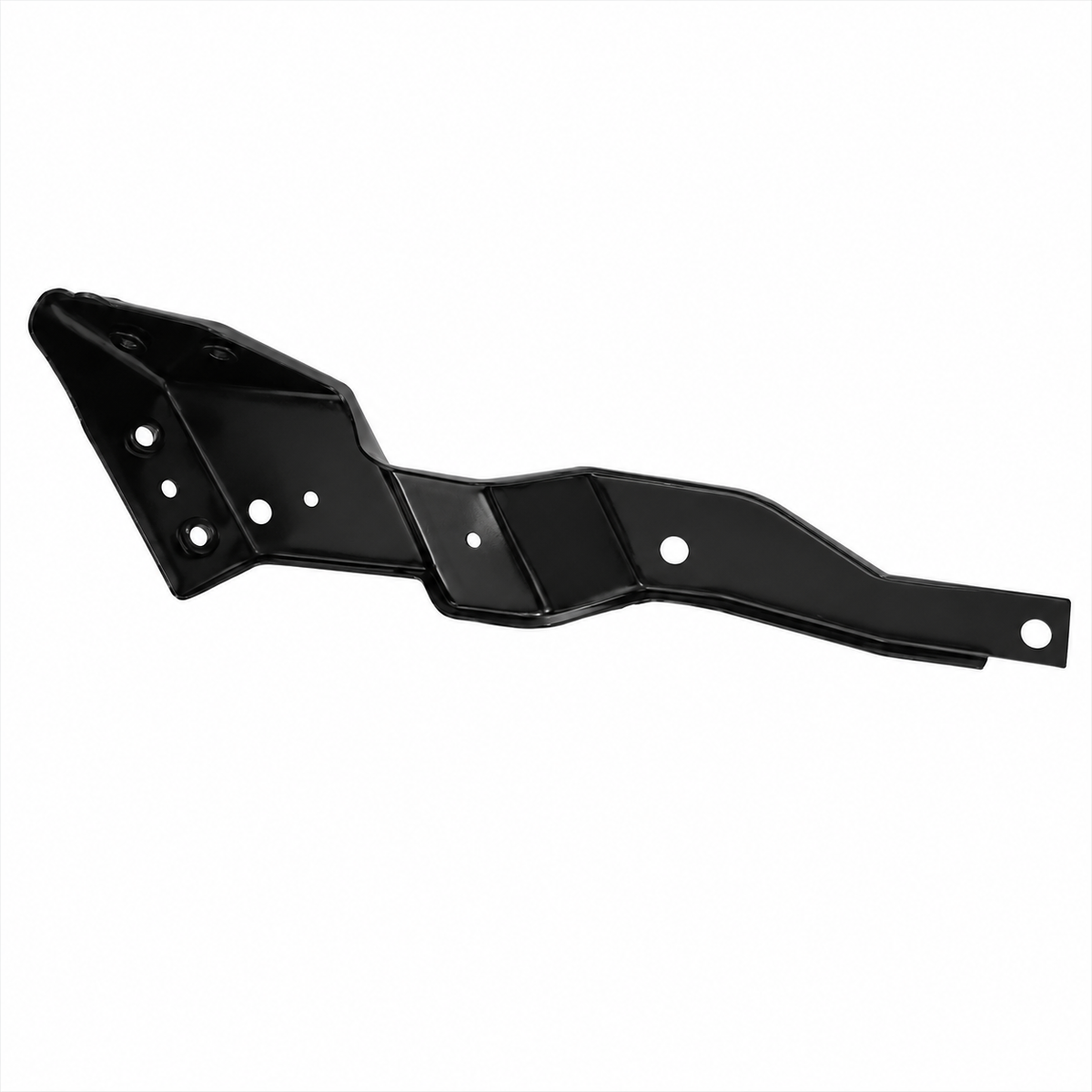 Reinforcement Radiator And Hood Hinge Left-69-74