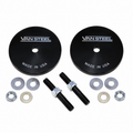 Reinforcing Kit Differential Cross Member-63-79