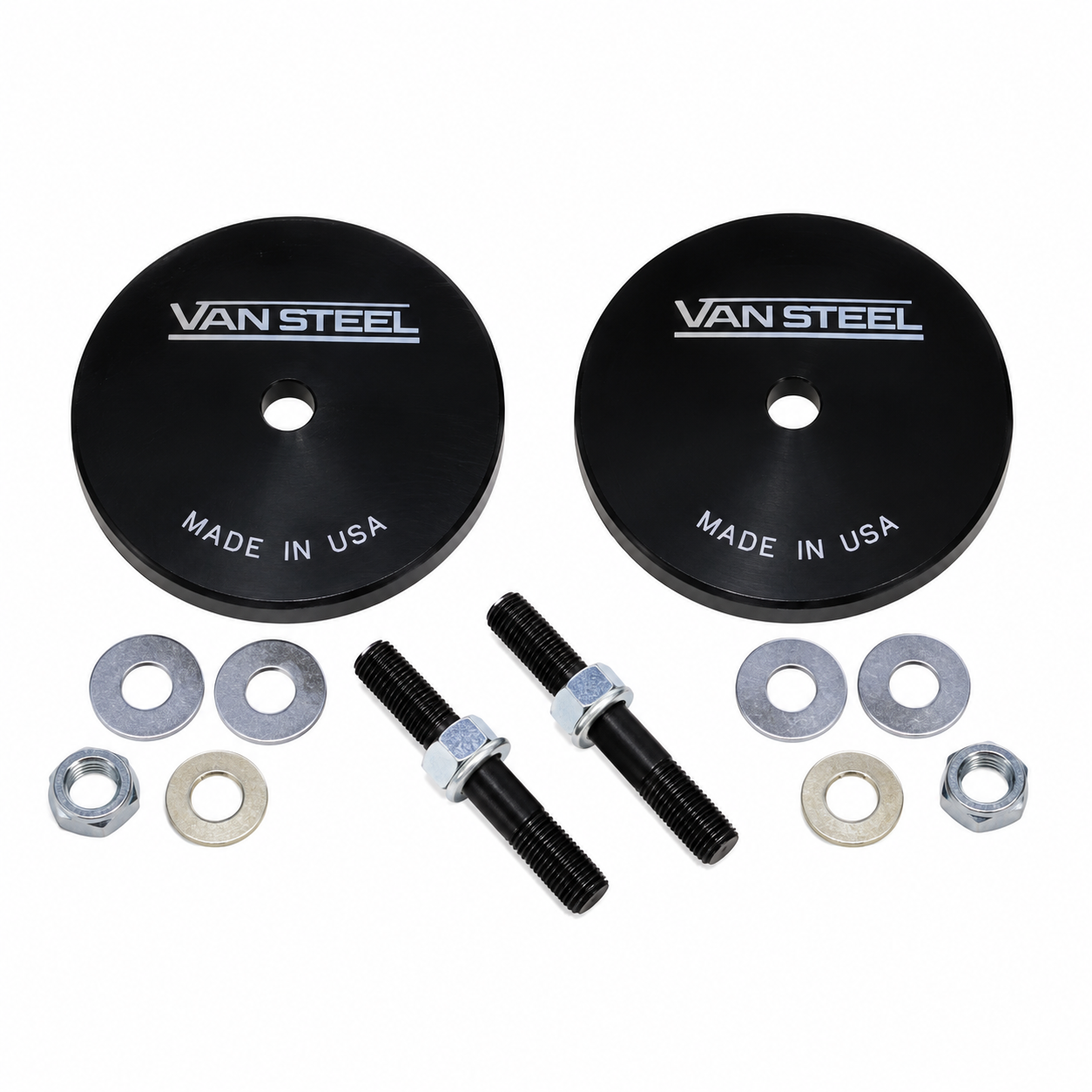 Reinforcing Kit Differential Cross Member-63-79